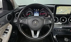Mercedes-Benz C 220 | Mobile.bg    13