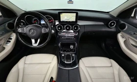 Mercedes-Benz C 220 | Mobile.bg    7