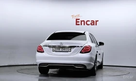 Mercedes-Benz C 220 | Mobile.bg    4