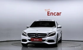 Mercedes-Benz C 220 | Mobile.bg    3