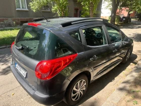Обява за продажба на Peugeot 207 SW ~3 800 лв. - изображение 1