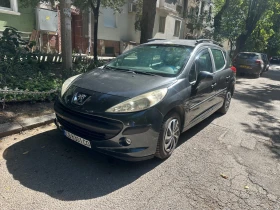 Обява за продажба на Peugeot 207 SW ~3 800 лв. - изображение 3