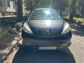 Обява за продажба на Peugeot 207 SW ~3 800 лв. - изображение 2