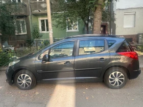 Обява за продажба на Peugeot 207 SW ~3 300 лв. - изображение 4