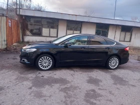 Обява за продажба на Ford Mondeo 2.0TDCI ~16 000 лв. - изображение 5