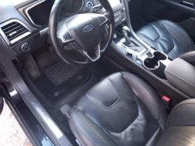 Обява за продажба на Ford Mondeo 2.0TDCI ~16 000 лв. - изображение 9