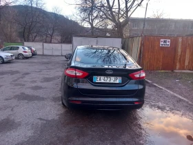 Обява за продажба на Ford Mondeo 2.0TDCI ~16 000 лв. - изображение 3