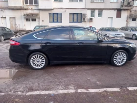 Обява за продажба на Ford Mondeo 2.0TDCI ~16 000 лв. - изображение 2