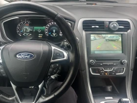 Обява за продажба на Ford Mondeo 2.0TDCI ~16 000 лв. - изображение 11