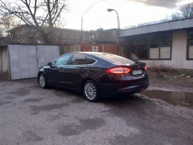 Обява за продажба на Ford Mondeo 2.0TDCI ~16 000 лв. - изображение 4