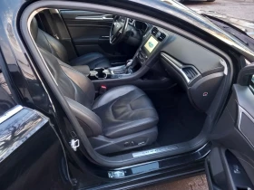 Обява за продажба на Ford Mondeo 2.0TDCI ~16 000 лв. - изображение 7