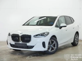 BMW 216 i Active Tourer Steptronic