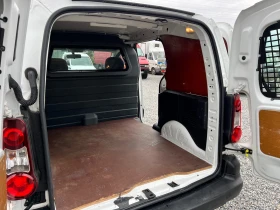 Citroen Berlingo | Mobile.bg    16