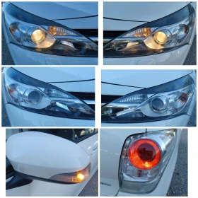Toyota Verso 2.0-124 D4D!6+ 1Navi! PANORAMA!CAMERA!FULL  | Mobile.bg    17