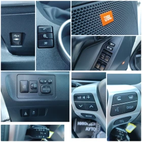 Toyota Verso 2.0-124 D4D!6+ 1Navi! PANORAMA!CAMERA!FULL  | Mobile.bg    15