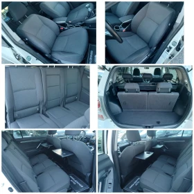 Toyota Verso 2.0-124 D4D!6+ 1Navi! PANORAMA!CAMERA!FULL  | Mobile.bg    11