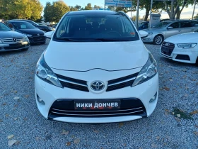 Toyota Verso 2.0-124 D4D!6+ 1Navi! PANORAMA!CAMERA!FULL  | Mobile.bg    2