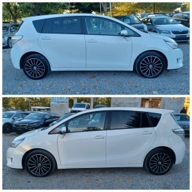 Toyota Verso 2.0-124 D4D!6+ 1Navi! PANORAMA!CAMERA!FULL  | Mobile.bg    7