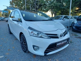 Toyota Verso 2.0-124 D4D!6+ 1Navi! PANORAMA!CAMERA!FULL  | Mobile.bg    3