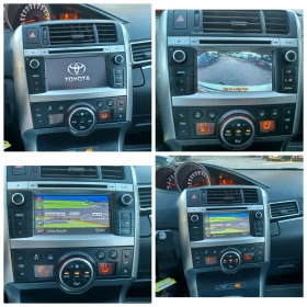 Toyota Verso 2.0-124 D4D!6+ 1Navi! PANORAMA!CAMERA!FULL  | Mobile.bg    14