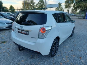 Toyota Verso 2.0-124 D4D!6+ 1Navi! PANORAMA!CAMERA!FULL  | Mobile.bg    5