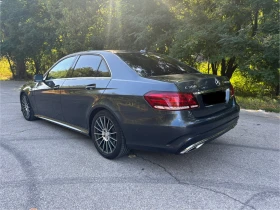 Mercedes-Benz E 300 AMG | Mobile.bg    7