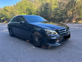 Mercedes-Benz E 300 AMG | Mobile.bg    5