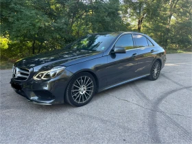 Mercedes-Benz E 300 AMG | Mobile.bg    4