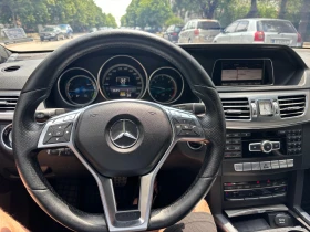 Mercedes-Benz E 300 AMG | Mobile.bg    11