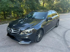 Mercedes-Benz E 300 AMG | Mobile.bg    2