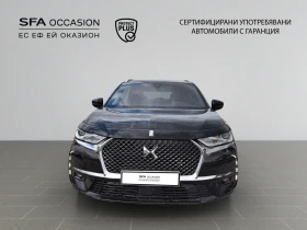 DS DS 7  CHIC 2.0 BlueHDi 180 EAT8/1906R10 - 47999 лв. / 24541.50 € - 75970723 2