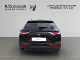 DS DS 7  CHIC 2.0 BlueHDi 180 EAT8/1906R10 - 47999 лв. / 24541.50 € - 75970723 6