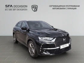 DS DS 7  CHIC 2.0 BlueHDi 180 EAT8/1906R10 - 47999 лв. / 24541.50 € - 75970723 3