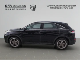 DS DS 7  CHIC 2.0 BlueHDi 180 EAT8/1906R10 - 47999 лв. / 24541.50 € - 75970723 8