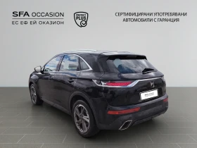 DS DS 7  CHIC 2.0 BlueHDi 180 EAT8/1906R10 - 47999 лв. / 24541.50 € - 75970723 7