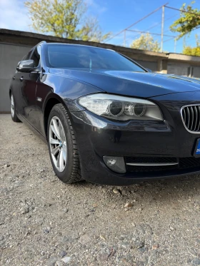 BMW 520 | Mobile.bg    3