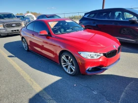 BMW 428 * 428I XDRIVE * CARFAX * БЕЗ ПЪРВОНАЧАЛНА ВНОСКА - 25500 лв. / 13037.94 € - 57746578 2
