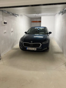 Skoda Octavia, снимка 6 - Автомобили и джипове - 52293578
