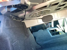 Mercedes-Benz C 180 KOMPRESSOR W203, снимка 13