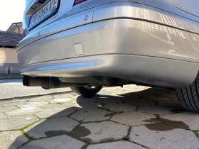 Mercedes-Benz C 180 KOMPRESSOR W203, снимка 5