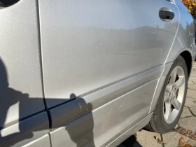 Mercedes-Benz C 180 KOMPRESSOR W203, снимка 4