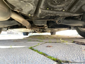 Mercedes-Benz C 180 KOMPRESSOR W203, снимка 8