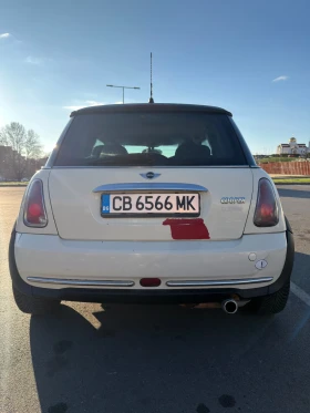 Mini Cooper, снимка 3 — Bazar.bg Mini Cooper, снимка 3