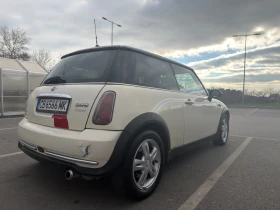 Mini Cooper, снимка 8 — Bazar.bg Mini Cooper, снимка 8