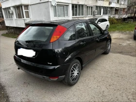 Ford Focus, снимка 3