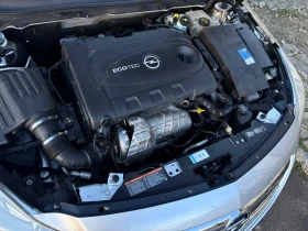 Opel Insignia 2.0CDTI SPORTS TOURER* Обслужена* , снимка 15