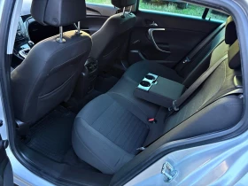Opel Insignia 2.0CDTI SPORTS TOURER* Обслужена* , снимка 9