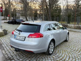 Opel Insignia 2.0CDTI SPORTS TOURER* Обслужена* , снимка 4