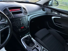 Opel Insignia 2.0CDTI SPORTS TOURER* Обслужена* , снимка 11
