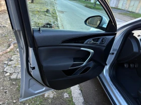 Opel Insignia 2.0CDTI SPORTS TOURER* Обслужена* , снимка 6